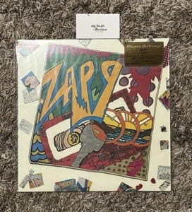 Zapp-Limited 180 G Purple Colored Vinyl by Zapp (Record, 2022) Brand New - Imagen 1 de 3