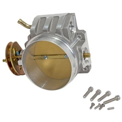 BBK 1784 Throttle Body for Chevy Chevrolet Camaro Corvette 1990-2015 - Image 1 of 4