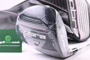Ladies Cobra Air-X Driver / 15 Degree / Ladies Flex Cobra Ultralite 40 Shaft - Picture 1 of 9