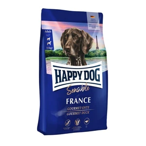 ca. 11 Kg Happy Dog Supreme Sensible France Verpackung beschädigt - Bild 1 von 1