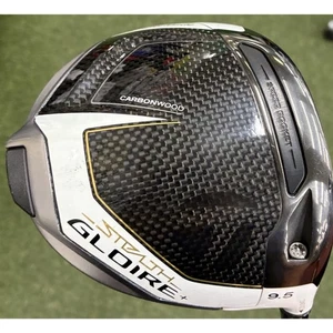 Stealth Gloire Phillips Driver From JAPAN - Picture 1 of 5