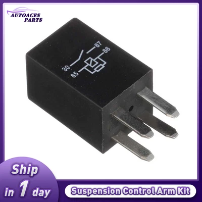 1 relé de bomba de combustible para Cadillac Escalade Escalade 2007 ESV Escalade EXT Foto 1 de 3