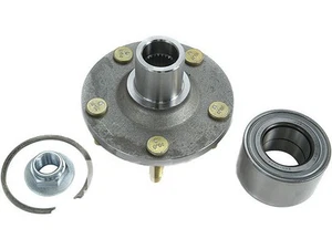 Timken 68JN94M Front Wheel Hub Assembly Fits 2001-2006, 2008-2011 Mazda Tribute - Picture 1 of 1