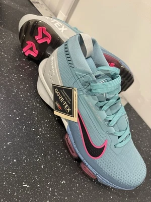 Nike Infinity Tour 2 Gore-Tex Golf Cleats FV4897-400 Turquoise Men's Size 9.5 - Изображение 1 из 4