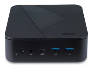 Acer Veriton NUC VN1502G-13U3U - Mini-PC - i3 i3-1315U 1.2 GHz - 0 GB - k #AP435 - Bild 1 von 1