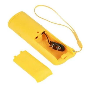 AU Ultrasonic barxbuddy Dog Repeller Control training-pet supplies Dogs Training - Picture 1 of 11
