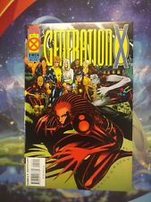 Generation X #2 (Marvel, December 1994)