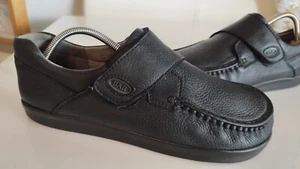 BÄR BEAR by Finn Comfort Gesundheit Halbschuhe Mega Bequem G 44 UK 10 TOP! - Bild 1 von 15