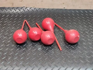5 x BOMBILLA DE SOPLADO HILTI 8mm 59725 FIJACIONES DE PERFORACIÓN - Imagen 1 de 3