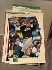 2005 Donruss Team Heroes #132 Miguel Cabrera MARLINS! MK5