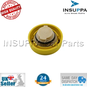 Oil Filler Cap For Renault Scenic Twingo Master Trafic Megane & more 8200800258 - Picture 1 of 11