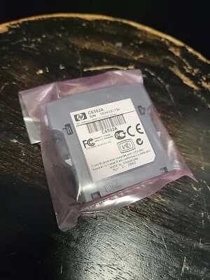 Genuine HP JetDirect 200N L10 Printer Server Parallel C6502A  - Image 1 of 2