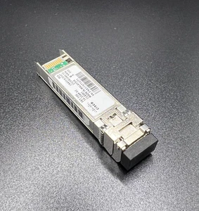 Cisco FET-10G 10-2566-02 SFP+ Optical Network Transceiver - Picture 1 of 1