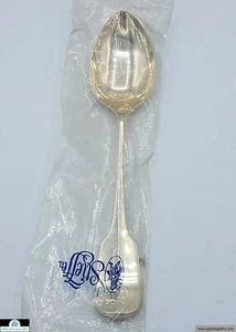 Stieff Smithsonian Sterling Silver Tablespoon 8.5" *BRAND NEW* - Picture 1 of 1