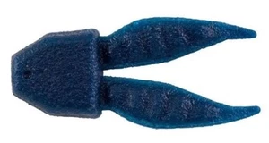 Berkley Powerbait Power Chunk 2.5" - Flippin Blue - Picture 1 of 1