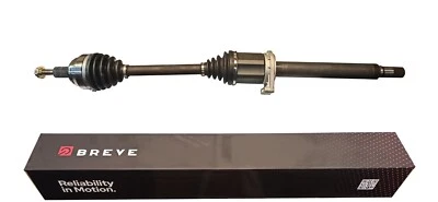 Antriebswelle rechts vorne VW CRAFTER II 2.0 TDI FWD Schaltgetriebe HQ NEU - Bild 1 von 4