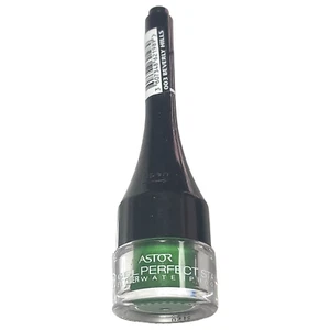 Astor 24h Perfect Stay Waterproof Gel Eyeliner 003 Beverly Hills Green - Picture 1 of 24