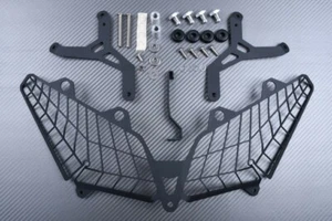 Rejilla / Protector Faro Delantero YAMAHA 900GT TRACER 900 GT RN57 2018-2020 - Imagen 1 de 5