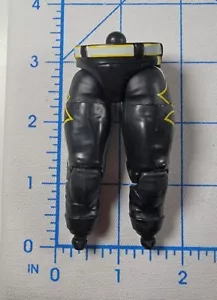 Pantalones AEW Inigualable Cintura Hombre Piernas Parte Forraje 7" 1/10 Escala Escorpio Cielo #38 - Imagen 1 de 6