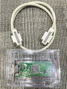 HP Agilent 82351A PCIe-GPIB Interface Card +1M cable - Picture 1 of 8