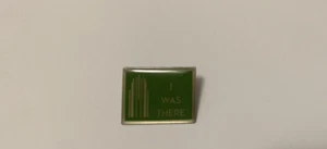 The Smith Center Grand Opening Las Vegas Nevada Hutnadel Revers Krawattennadel - Bild 1 von 3