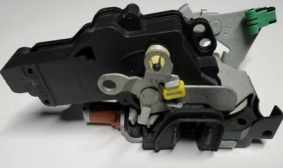 Trava de portão de elevação Ford Explorer 2006-2010 fabricante de equipamento original - Imagem 1 de 4