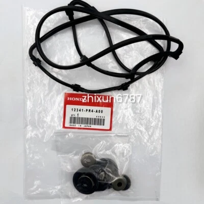 Valve Cover Gasket Kit For Acura Integra 1.8L 1997-2001 CRV 2.0L NEW - Image 1 of 4