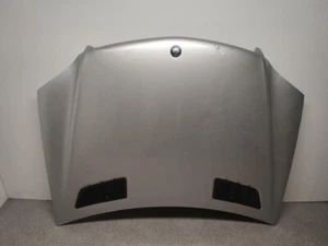 MERCEDES-BENZ M W164 Motorhaube A1648800057 6.2 Benzin 2008 DAMAGE - Bild 1 von 7