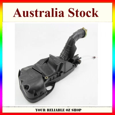 Air Filter Box Assembly Chinese GY6 Moped Scooter 125cc 150cc engine NEW - image 1 of 4