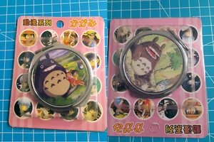 Specchietto da borsa Totoro - Foto 1 di 3