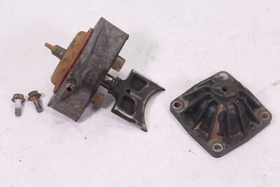 Polaris 800 Dragon SP 2009 válvula de escape Foto 1 de 4