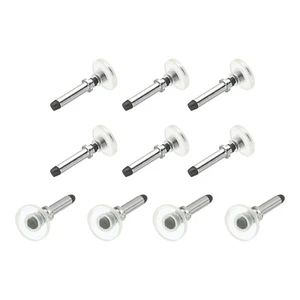 25pcs 7mm Stylus Pen Disc Fine Tips Universal Replacement for Stylus Pen - Zdjęcie 1 z 7