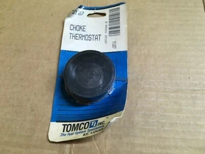 New NOS Tomco 9107 Choke Thermostat - Picture 1 of 6