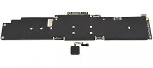 Apple MacBook Air 13" M3 2024 A3113 16GB RAM 256GB SSD Placa lógica Touch ID - Imagen 1 de 10