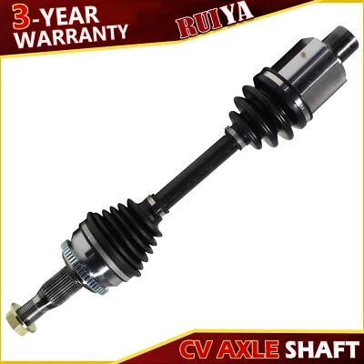 Front Right CV Axle Shaft for 1999-2004 Chrysler 300M Concorde 1999-01 LHS 3.5L - Image 1 of 4