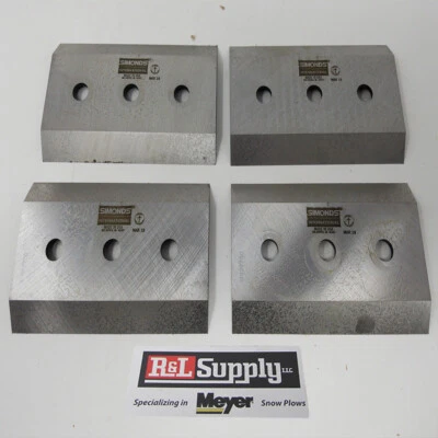 SIMONDS Brush Chipper Knives 100,150,200,250 MIGHTY BANDIT part# 900-9900-02 19071640