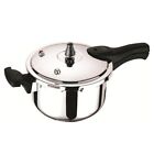 New Stainless Steel Pressure Cooker Fast Cooking Energy-Saving 5-Layer Safety