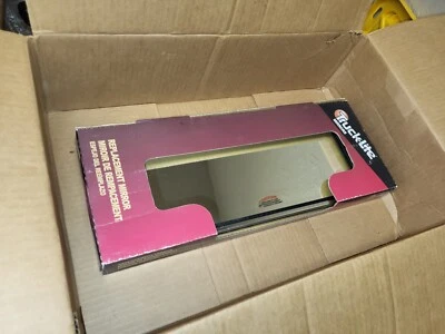 NAPA   TRUCK LITE    WEST COAST  MIRROR   P/N  97809 - Image 1 of 3