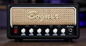 Bogner Ecstasy Mini 30-Watt Guitar Amp Head - Picture 1 of 6