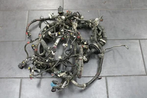 Motorkabelbaum Maserati Quattroporte M139 4.2 V8 Kabelbaum Motor 242470 - Picture 1 of 9