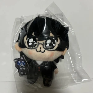 Persona 5 Royal Protagonist Plush Keychain P3R Bkub Okawa Collab Limited 06 - Picture 1 of 1