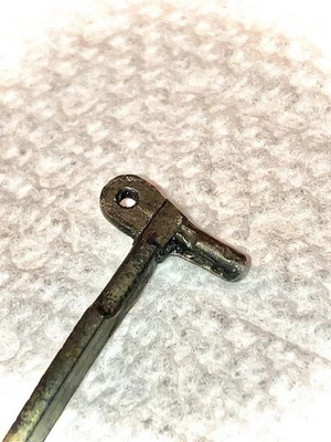 Piezas de cuchillo HUBERTUS - Nuevo Foto 1 de 2