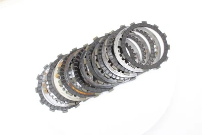 Suzuki Bandit 600 1996 OEM embrague placas de fricción Foto 1 de 4