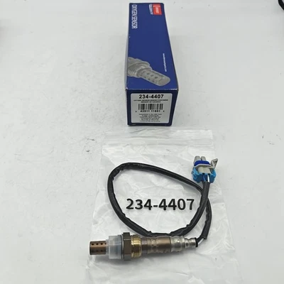 Denso 1x Downstream O2 Oxygen Sensor For 2002- 2006 Chevrolet Silverado 234-4407 - Изображение 1 из 4
