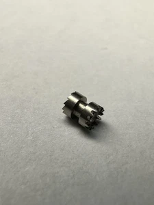 Zenith El Primero cal. 3019 PHC Teil #407 - Kupplungsrad - Bild 1 von 4