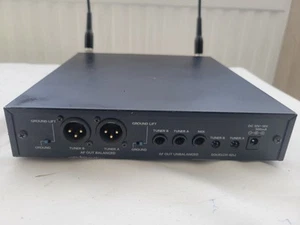 Audio Technica ATW-R08 Funkmikrofon nur Empfängereinheit - UNGETESTET - Bild 1 von 9