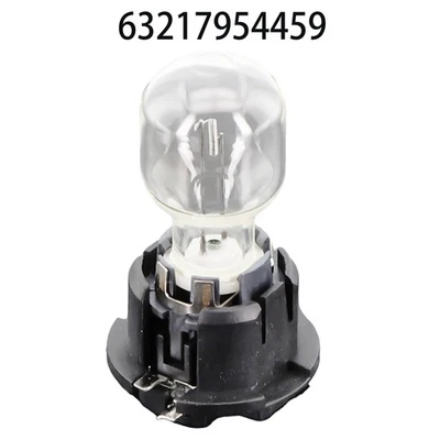 New Rear Tail Light Bulb W/ Holder For Bmw X4 F26 2014-18 Upgrade #63217954459 - Image 1 of 4