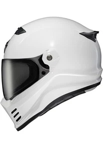 ScorpionEXO Covert FX Full Face Adult Motorcycle Helmet Street Fighter Style - Bild 1 von 10
