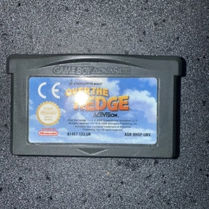 Over The Hedge Nintendo Game Boy Advance Cartridge Activision - Bild 1 von 6