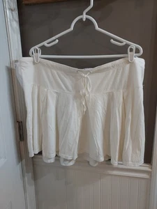 NUEVO CON ETIQUETAS😊Falda BLANCA para mujer azul marino antiguo talla XXL ENVÍO RÁPIDO 😊 - Imagen 1 de 5